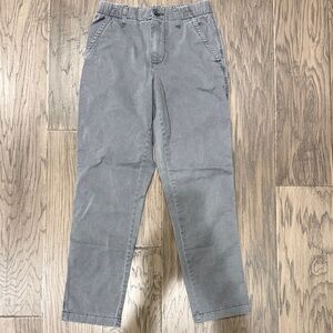 Old Navy Women's Charcoal Chinos